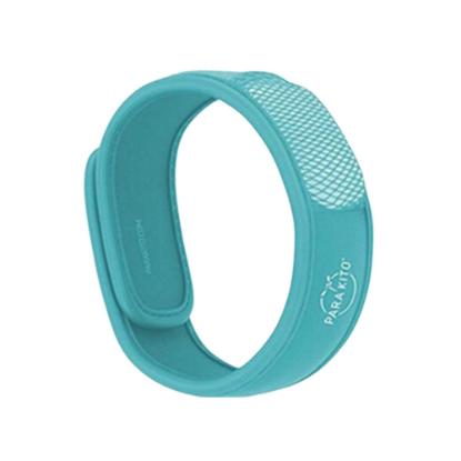 Picture of PARAKITO Wristband Turquoise (EN)