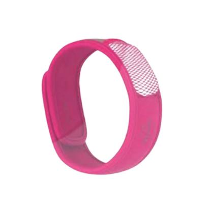 Picture of PARAKITO Wristband Pink 2017 (EN)