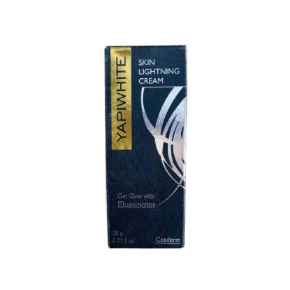 Picture of Yapiwhite Skin Lightening Cream 20gm