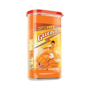 Picture of Glucovita Glucose Mango - 500gm