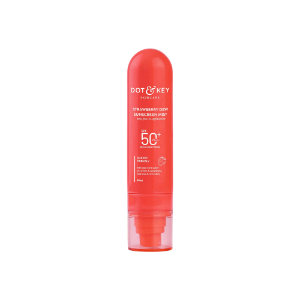 Picture of Dot & Key Strawberry Sunscreen Face Mist SPF 50+ PA+++ 80ml