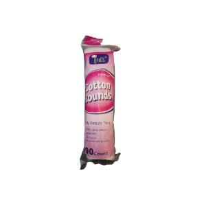 Picture of Ipek Cotton Pads