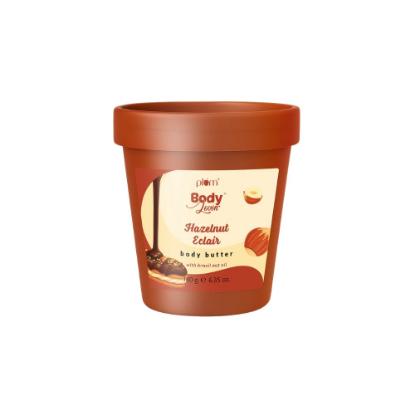 Picture of Plum BodyLovin' Hazelnut Eclair Body Butter 180gm