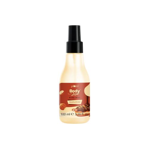 Picture of Plum BodyLovin' Hazelnut Eclair Body Mist 100ml 