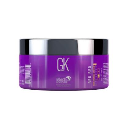 Picture of Gk Hair Red Red Bombshell Masque 200gm