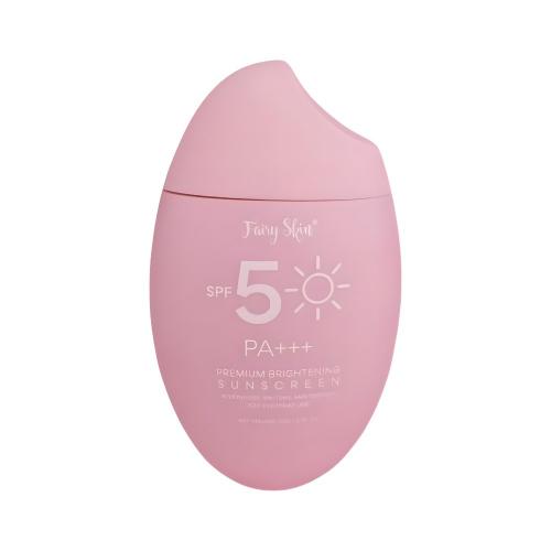 Picture of Fairy Skin Premium Brightening Sunscreen SPF 50 PA+++ 50gm