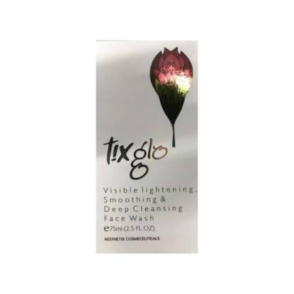 Picture of Tixglo Deep Cleansing Face Wash 75ml