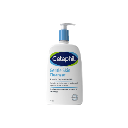 Picture of Cetaphil Gentle Skin Cleanser - 473ml