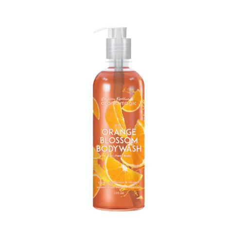 Picture of Aroma Magic Orange Blossom Body Wash 220ml