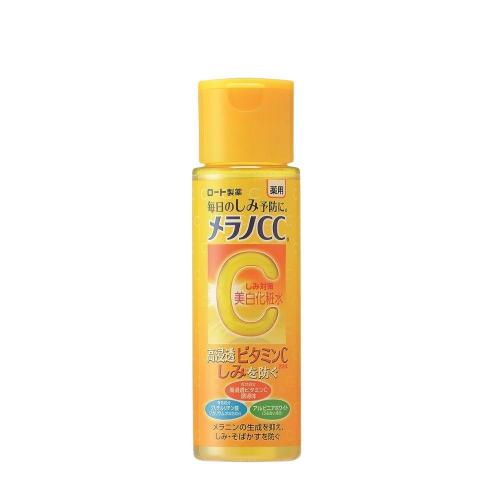 Picture of Melano CC Brightening Lotion 170ml