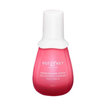 Picture of Dot & Key Pomegranate Youth 0.2% Retinol Complex Face Serum 30ml