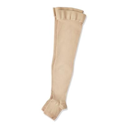 Picture of Flamingo DVT Stockings Above Knee (Pair)