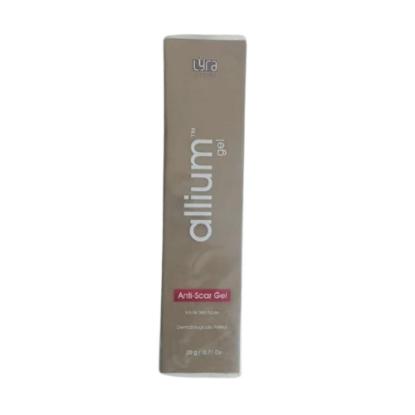 Picture of Allium Anti Scar Gel