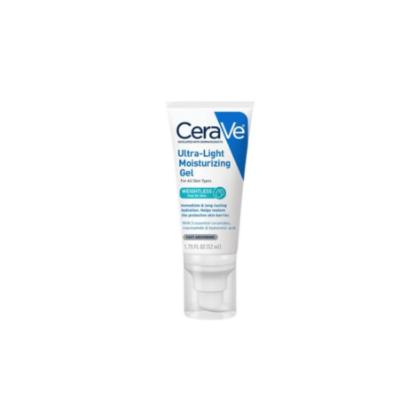 Picture of CeraVe Ultra-Light Moisturizing Gel 52ml