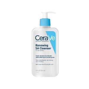 Picture of CeraVe Renewing SA Cleanser 355ml