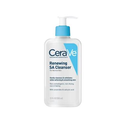 Picture of CeraVe Renewing SA Cleanser 355ml