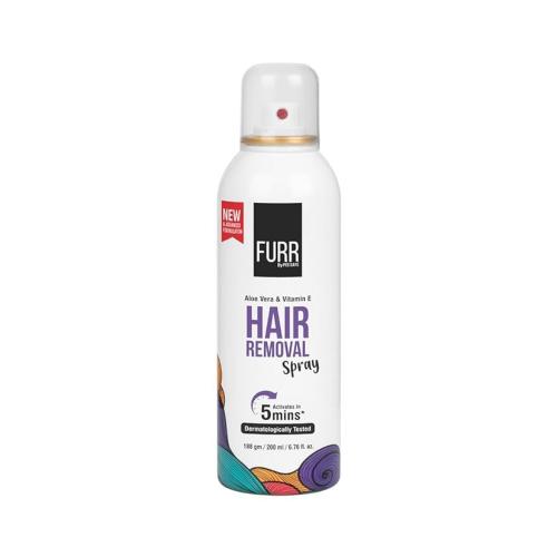 Picture of FURR Unisex Hair Removal Spray 200ml