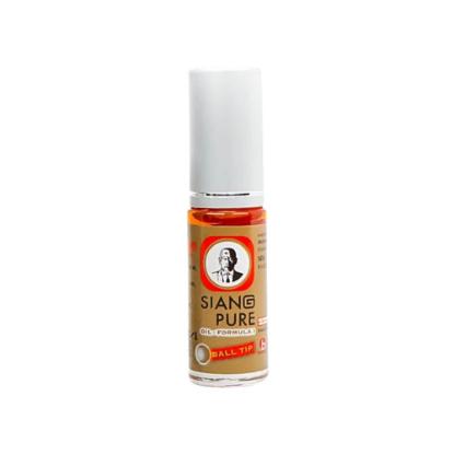 Picture of Siang Pure Oil Formula 1 Roll-On 