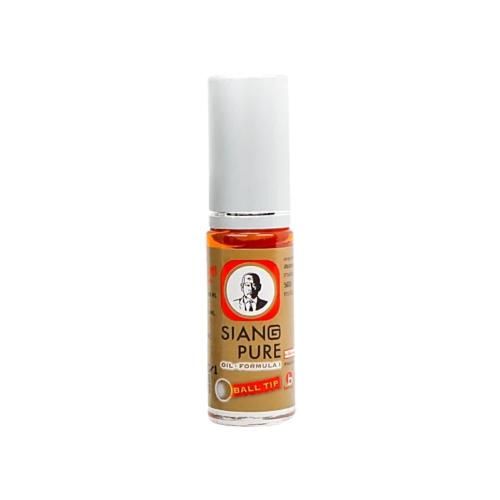 Picture of Siang Pure Oil Formula 1 Roll-On 