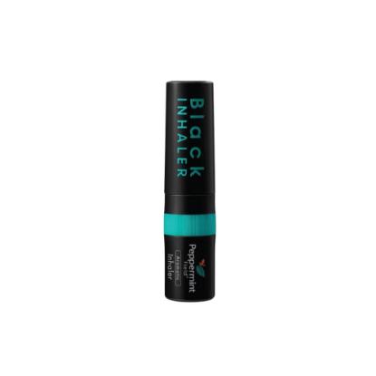 Picture of Peppermint Field Black Inhaler 2ml