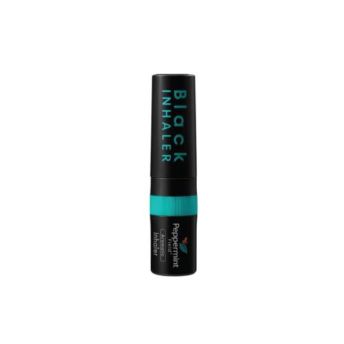 Picture of Peppermint Field Black Inhaler 2ml