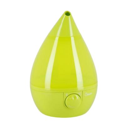 Picture of Crane Drop Ultrasonic Cool Mist Humidifier Green (EE-5301G)