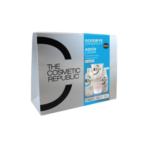 Picture of TCR Goodbye Dandruff Pack