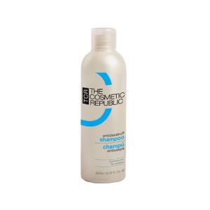 Picture of TCR Anti-Dandruff Shampoo 200ml