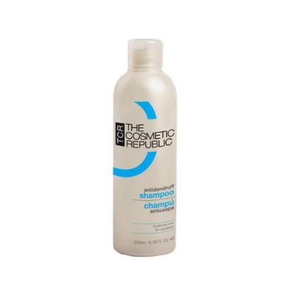 Picture of TCR Anti-Dandruff Shampoo 200ml