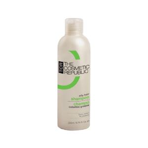 Picture of TCR Oily Hair Shampoo 200ml