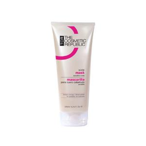 Picture of TCR Scalp Repairing Mask 200ml