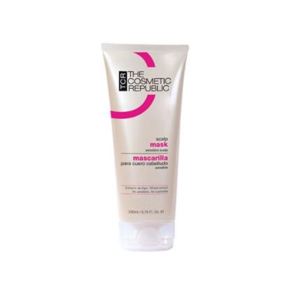 Picture of TCR Scalp Repairing Mask 200ml