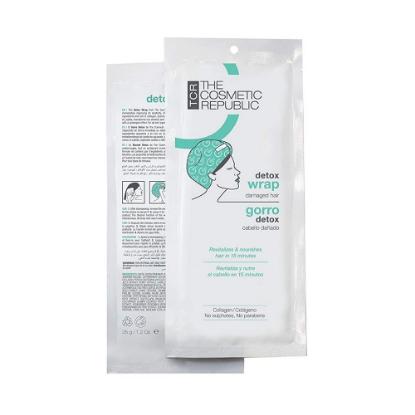 Picture of TCR Detox Wrap 35gm