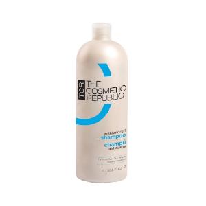 Picture of TCR Anti-Dandruff Shampoo 1Ltr