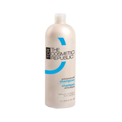 Picture of TCR Anti-Dandruff Shampoo 1Ltr