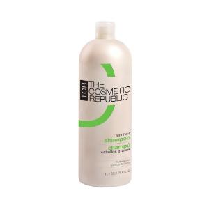 Picture of TCR Oily Hair Shampoo 1Ltr