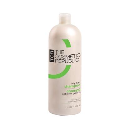 Picture of TCR Oily Hair Shampoo 1Ltr