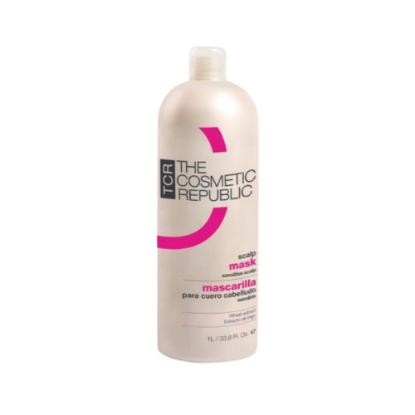 Picture of TCR Scalp Repairing Mask 1Ltr