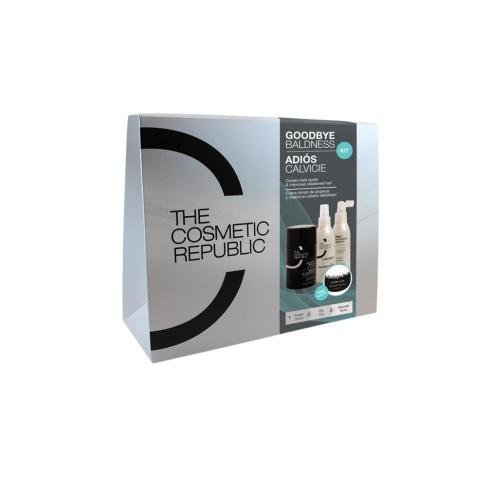 Picture of TCR Goodbye Baldness Kit