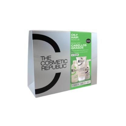 Picture of TCR Oily Hair Rescue Pack