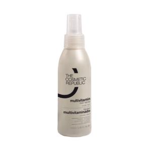 Picture of TCR Multivitamin Hair Spray 100ml