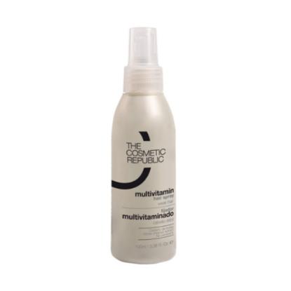 Picture of TCR Multivitamin Hair Spray 100ml
