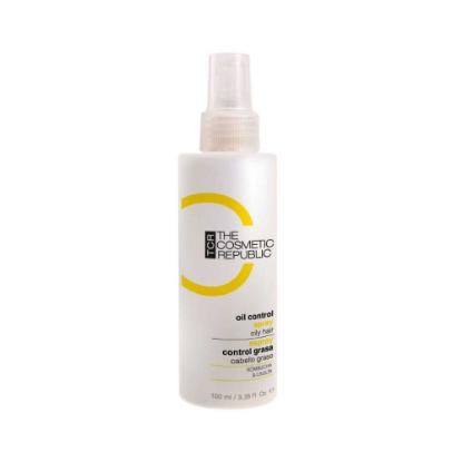Picture of The Cosmetic Republic Oil Control Hair Spray 100ml