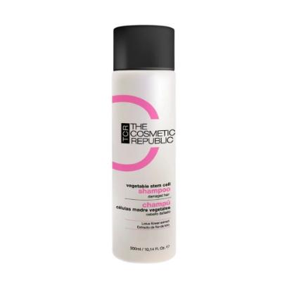 Picture of TCR Vegetable Stem Cell Shampoo 300ml