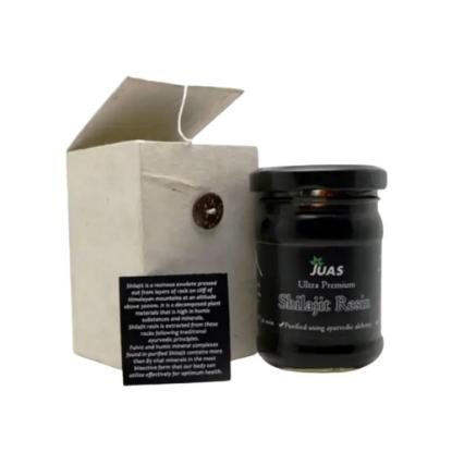 Picture of Juas Premium Shilajit Resin 130gm