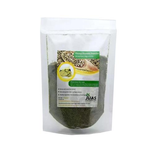 Picture of Juas Hemp Protein Powder 250g