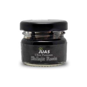 Picture of Juas Shilajit Resin 25gm