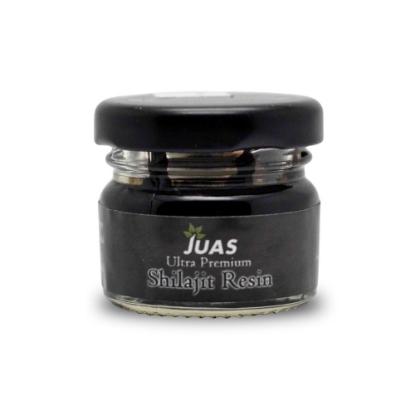 Picture of Juas Shilajit Resin 25gm