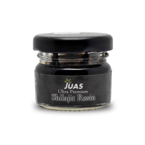 Picture of Juas Shilajit Resin 25gm