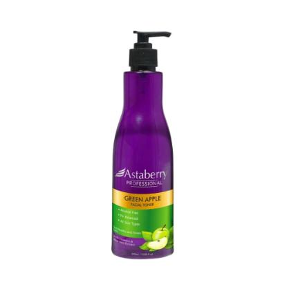Picture of Asta Berry Green Apple Toner 200ml